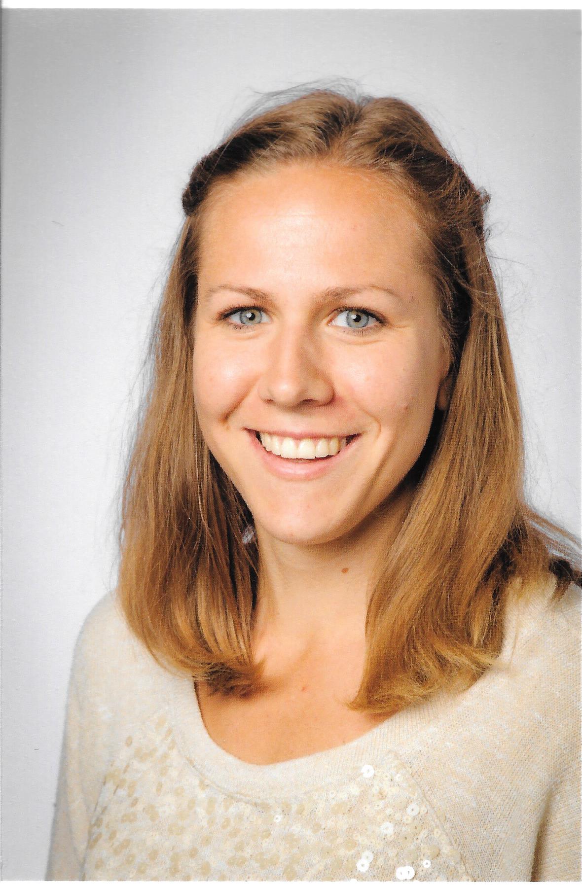 Lillian Irene Birkbak style=