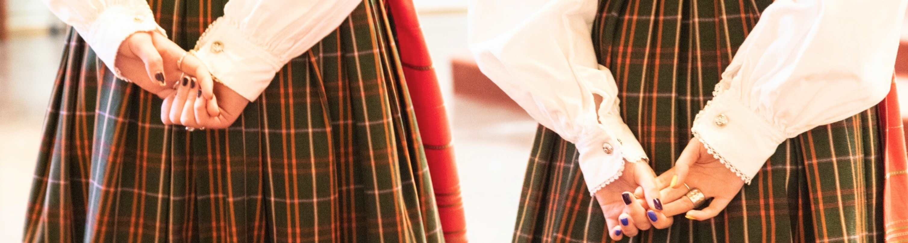 Artikkelbilde til artikkelen Konsert: Røtter og rytmer