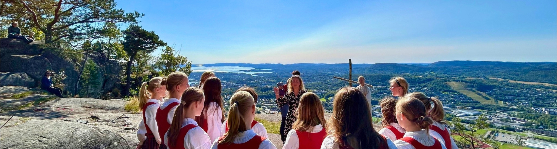 Støtt jubileumsåret!