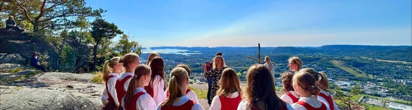 Støtt jubileumsåret!